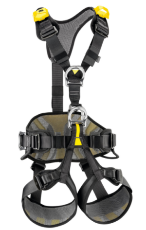 Petzl - Система для страховки Avao Bod