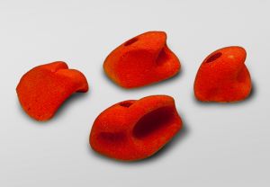 Скалолазные зацепы Top Point #077