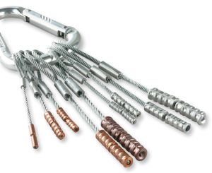 Camp -  Надежный коперхед Copper Head