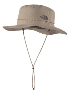 The North Face - Шляпа комфортная Horizon Breeze Brim