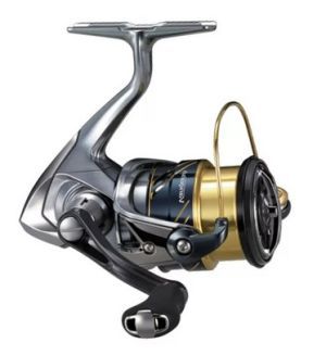 Shimano - Катушка рыболовная 16 VANQUISH 2500 SFA