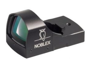 Docter - Надежный коллиматорный прицел открытого типа Sight II 7.0 MOA