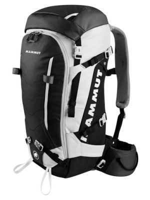 Mammut - Функциональный рюкзак Trion Spine 35
