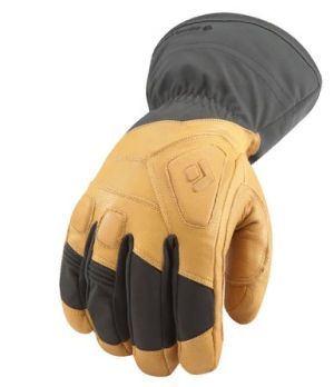 Black Diamond - Горнолыжные перчатки Guide