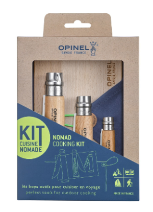Opinel - Набор складных ножей Opinel Outdoor