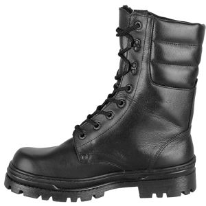 Кожаные ботинки зимние Сплав Кроссинг