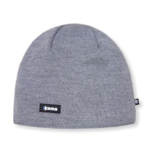 Kama — Однотонная шапка AW19