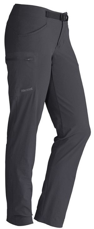 Marmot - Брюки ветрозащитные легкие Wm's Moran Pant