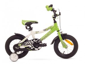 Romet - Городской велосипед Salto 12&quot; 09