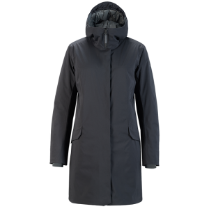 Непромокаемое полупальто Sivera Акрида 2018