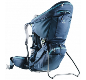Deuter - Рюкзак-переноска Kid Comfort Pro