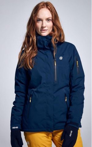8848 ALTITUDE - Горнолыжная куртка Folven ws Jacket