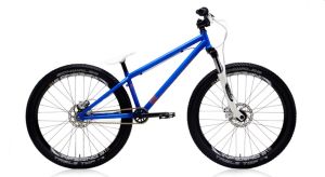 Polygon - Экстремальный Велосипед TRID CR 26