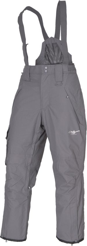 Утепленные мужские брюки Снаряжение Wolverine