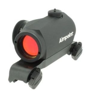Aimpoint - Охотничий коллиматорный прицел Micro H-1 Blaser (2MOA)