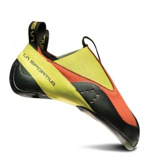 La sportiva - Удобные скальники Maverink