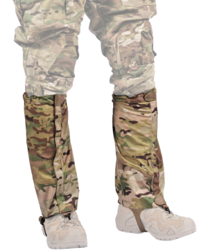 Гамаши камуфляжные 5.45 Design Scorpion