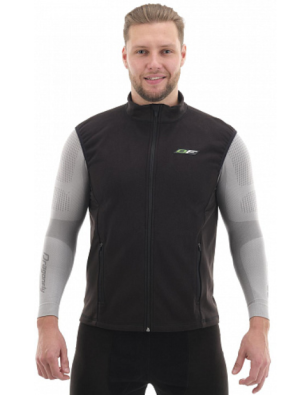 Отличный жилет утепленный Dragonfly