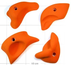 Скалолазные зацепы Top Point #154