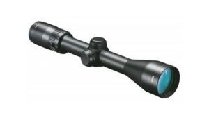 Bushnell - Уникальный оптический прицел ELITE 3500 2–7x32