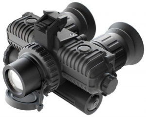 Fortuna - Тепловизорный бинокль General Binocular 25S6