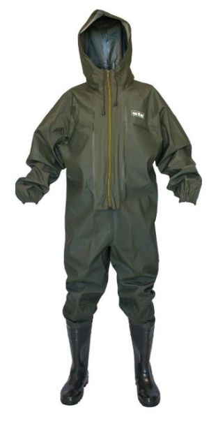 Качественный комбинезон рыбацкий Fortmen Волот