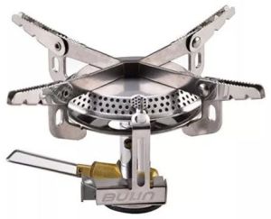 BULin - Надежная туристическая горелка BL100-B8