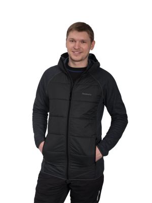 Спортивная мужская куртка Rosomaha Июс