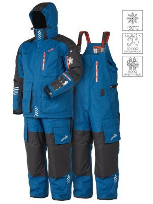 Костюм зимний Norfin Tornado Pro