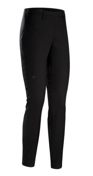 Arcteryx - Женские брюки прочные Edin