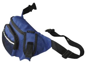 Терра- Сумка поясная с чехлом для телефона