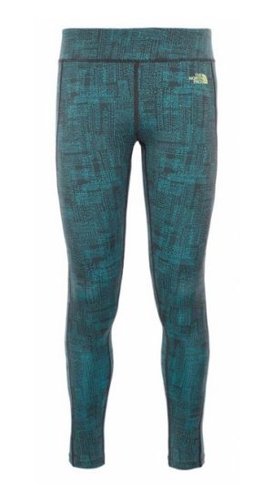 The North Face - Бриджи летние для женщин Pulse Tight