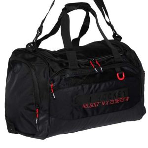 Стильная сумка ССМ Blackout duffle 21''
