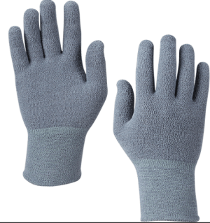 Теплые перчатки Сплав флисовые бесшовные