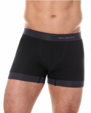 Боксеры мужские Brubeck Base Layer