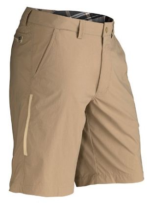 Спортивные шорты Marmot Montra Short