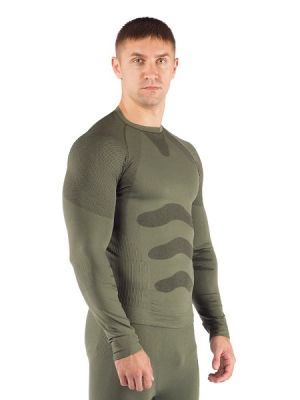 Термофутболка мужская Lasting Apol