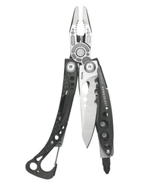 Leatherman — Легкий мультитул Skeletool CX