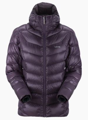 Куртка спортивного назначения Sivera Бармица 2021