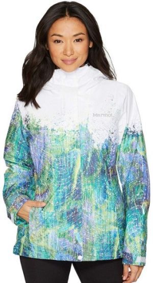 Куртка сноубордическая современная Marmot Wm's Jessie Jacket