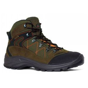 Ботинки для мужчин Garsport Egypt Tex_2020