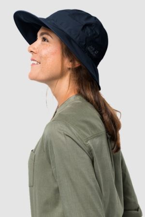 Пляжная шляпка Jack Wolfskin Texapore Ecosphere Hat Women