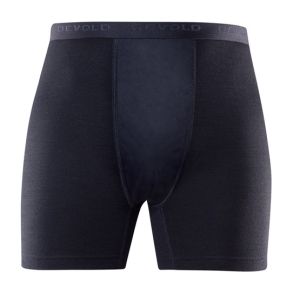 Devold - Теплые термотрусы Duo Active Boxer W/Windstopper