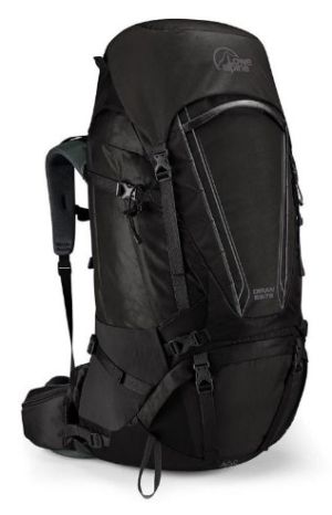 Lowe Alpine - Многофункциональный рюкзак Diran ND 65:75