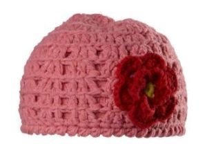 Chaos - Удобная детская шапка Jenny