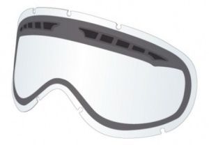 Dragon Alliance - Линза для защиты DXs (Clear)