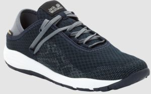 Jack Wolfskin — Кроссовки легкие Seven Wonders Packer Low W