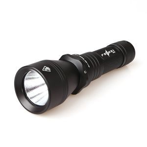 Ferei - Фонарь компактный водонепроницаемый W151 Cree XM-L