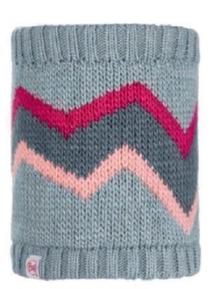 Buff – Детский зимний шарф Knitted & Polar Neckwarmer Arild