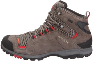 Vaude - Обувь для туризма Me Mikumi Ceplex Mid